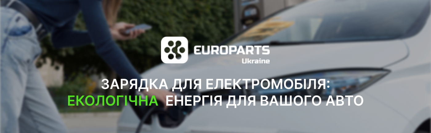 Купити зарядну станцію для електроавтомобіля в інтернет-магазині Ф-повар